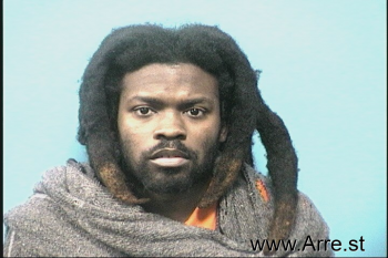 Jajuan  Fluker Mugshot