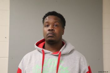 Jakaar Dewayne Strong Mugshot