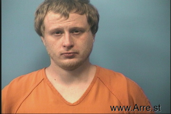 Jake Erskin Burcham Mugshot