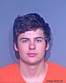 Jakob Tanner Smith Mugshot