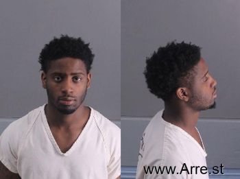 Jakobie Deontay Smith Mugshot