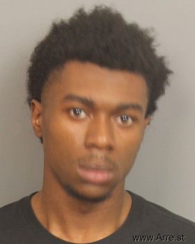 Jalan Dejuan Oneal-brown Mugshot