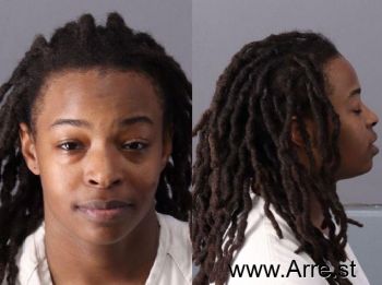 Jalese Marshae Blackmon Mugshot