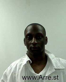 Jamail Tyrone Townsend Mugshot