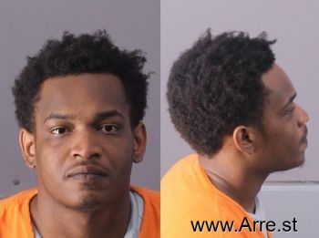 Jamaine Javon Banks Mugshot