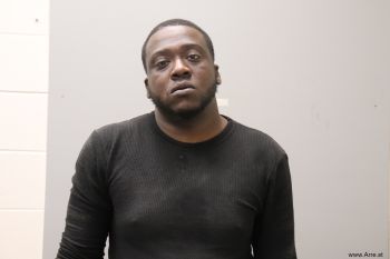 Jamal Antonio Clark Mugshot