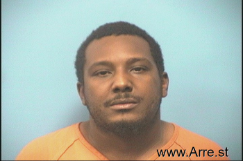 Jamal Lashad Johnson Mugshot