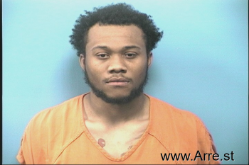 Jamar Lamont Jr James Mugshot