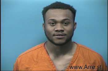 Jamar Lamont Jr James Mugshot