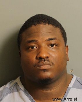 Jamar Fitzgerald Wilson Mugshot