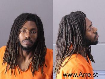 Jamarcus Jay Banks Mugshot