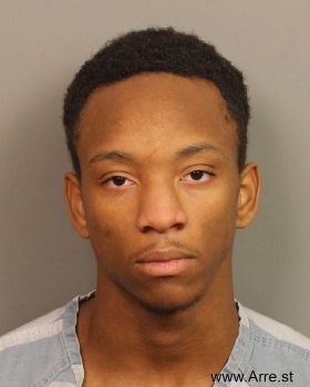 Jamarcus Tywan Davis Mugshot