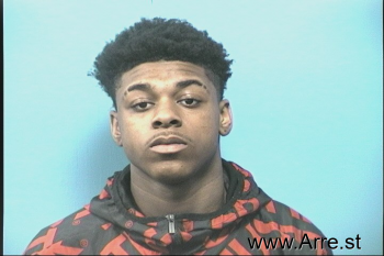 Jamarcus Dion Davis Mugshot