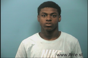 Jamarcus Keon Davis Mugshot