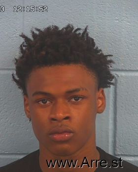 Jamarcus Lamar Davis Mugshot