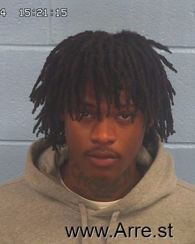 Jamarcus Lamar Davis Mugshot