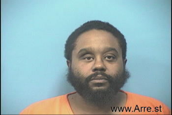 Jamarcus Keith Mitchell Mugshot