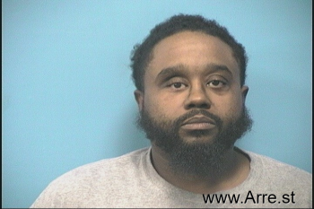 Jamarcus Keith Mitchell Mugshot