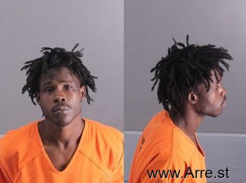 Jamarcus Earl Woods Mugshot