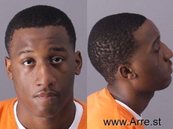 Jamari  Bruce Mugshot