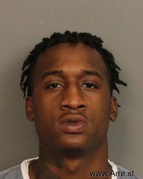 Jamari  Bruce Mugshot