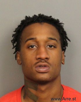 Jamari Marteze Bruce Mugshot