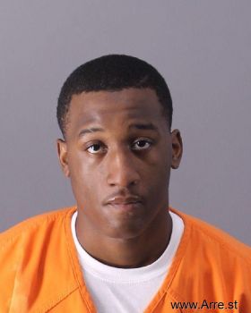 Jamari  Bruce Mugshot