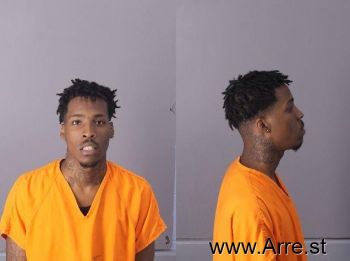 Jamari Rashaad Smith Mugshot