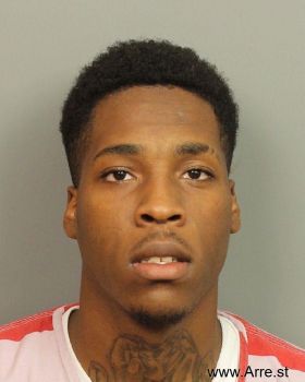 Jamari Rashaad Smith Mugshot