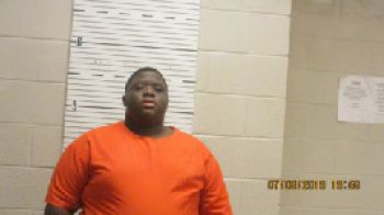 Jamario D Mckee Mugshot