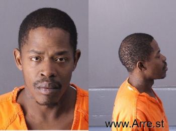 Jamario Dion Williams Mugshot