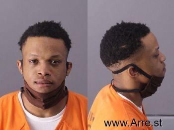 Jamarius Marquell Brown Mugshot