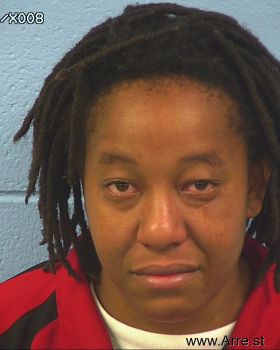 Jamechia Kay Davis Mugshot