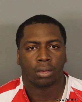 Jamell  Williams Mugshot