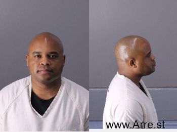 Jamelle L Allen Mugshot