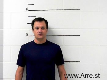 James Edward Allen Mugshot