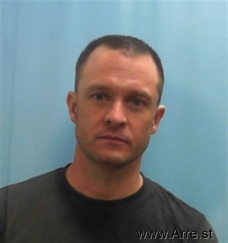 James Edward Allen Mugshot