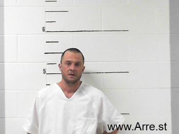 James Edward Allen Mugshot