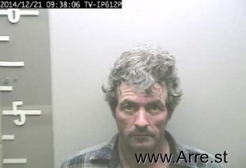 James Anthony Arnold Mugshot