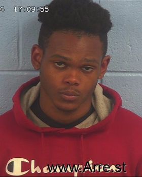 James Lashaun Atchison Mugshot