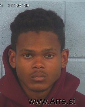 James Lashaun Atchison Mugshot