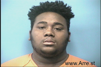 James Javon Austin Mugshot