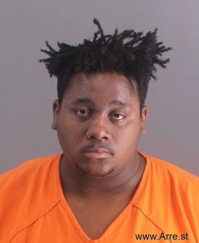 James Javon Austin Mugshot