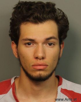 James Andrew Banks Mugshot