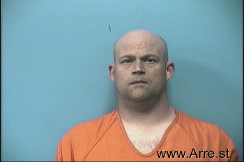 James Edwin Barber Mugshot