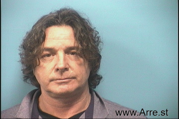 James Michael Ii Barefoot Mugshot