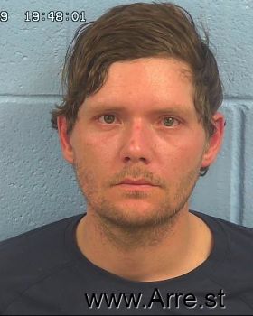 James Julian Bearden Mugshot