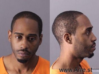 James Terrell Beason Mugshot