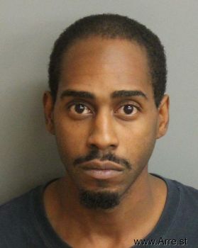 James Terrell Beason Mugshot