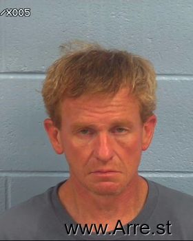 James Craig Bickle Mugshot